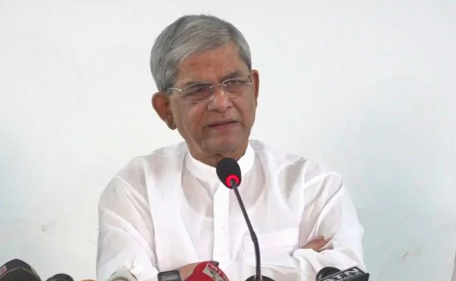 Fakhrul describes HC decision on DSCC mayor post as people’s victory