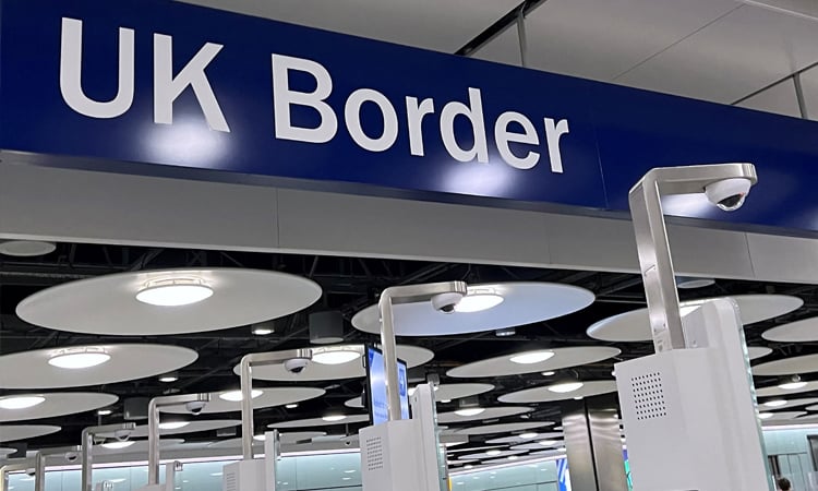 UK net migration in 2024 fell by half to 431,000: official figures     