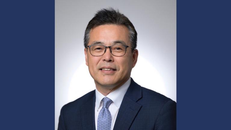 ADB appoints Seong-Wook Kim as Chief Partnership Officer