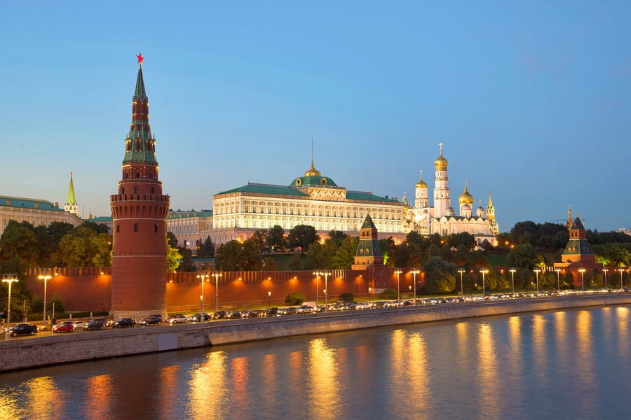 Kremlin says no agreement yet on Vatican peace talks