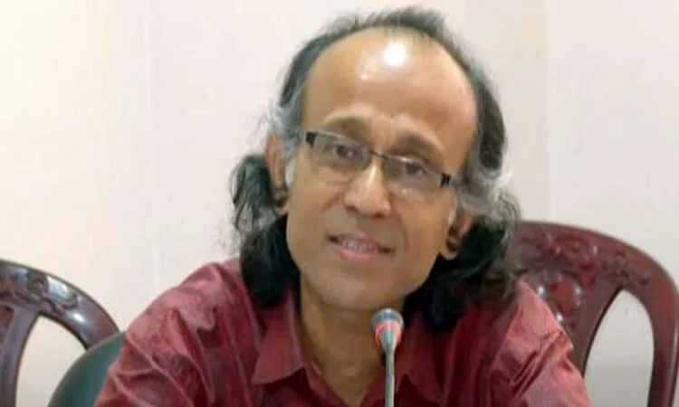 Case against Rakhal Raha filed under cyber security act scrapped