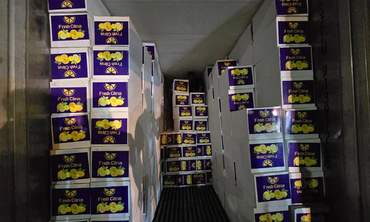 Falsely declared 1.25 cr foreign cigarettes seized at Ctg port