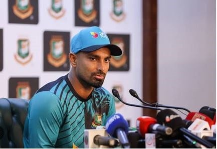 Definitely our performance was below par: Liton