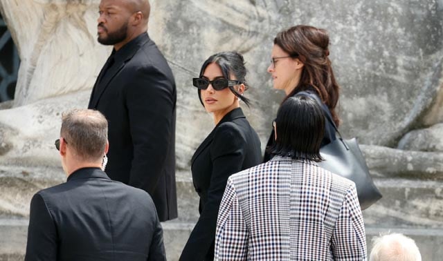Verdict due in Kardashian Paris robbery trial