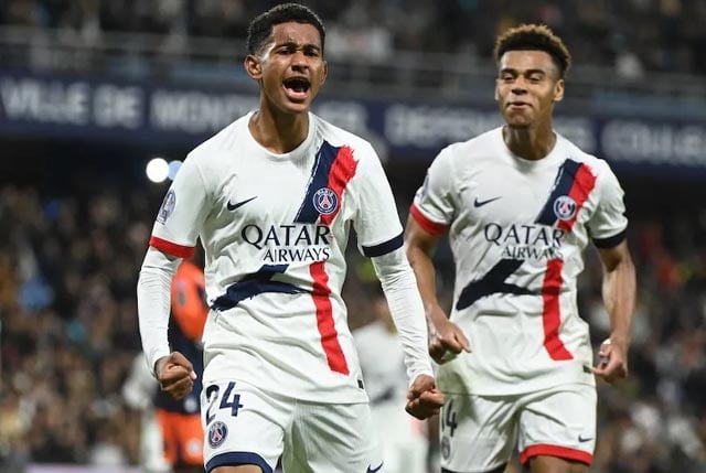 PSG target more silverware in French Cup ahead of Champions League final