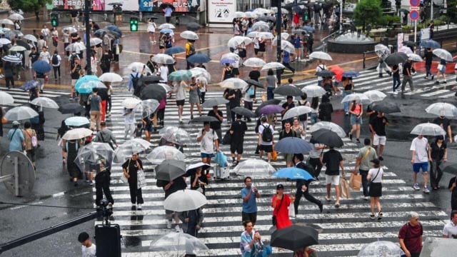 Asian stocks bounce back after Treasury-led sell-off