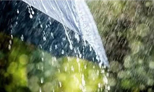 Light to moderate rain likely over parts of country