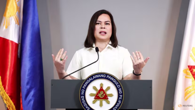 Philippine Senate to convene impeachment court next month