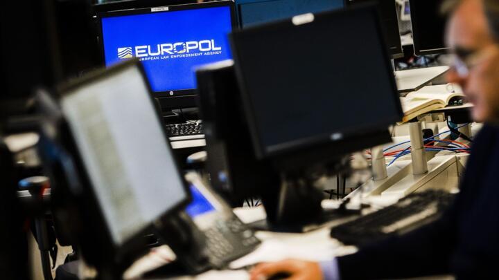 Global anti-malware crackdown leads to 20 arrest warrants: Europol
