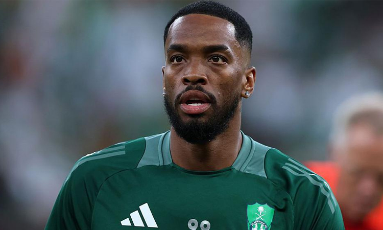 Saudi-based Toney recalled to England squad by Tuchel