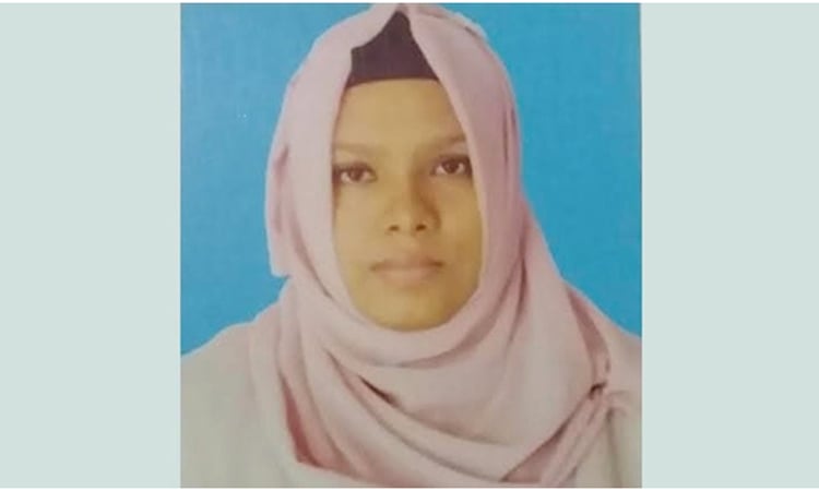 Martyred Tanha’s mother still revisiting memories with her daughter 