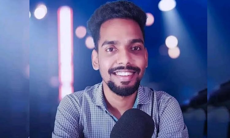 BAU student Arif now a successful young entrepreneur