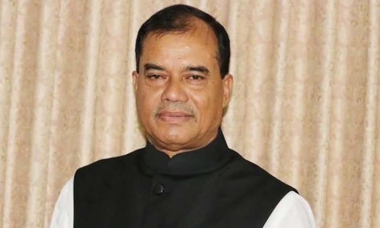 Ctg north district AL leader Giash Uddin arrested