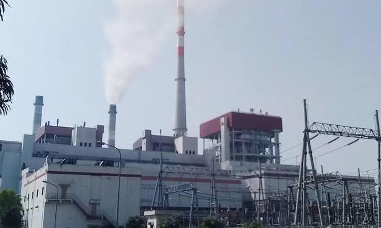Barapukuria power plant unit-1 resumes generation