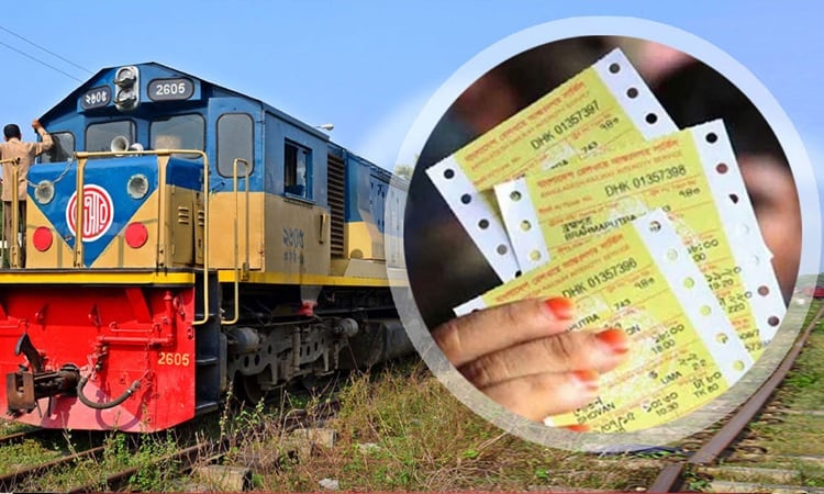 BR urges passengers to buy tickets from online platforms, counters