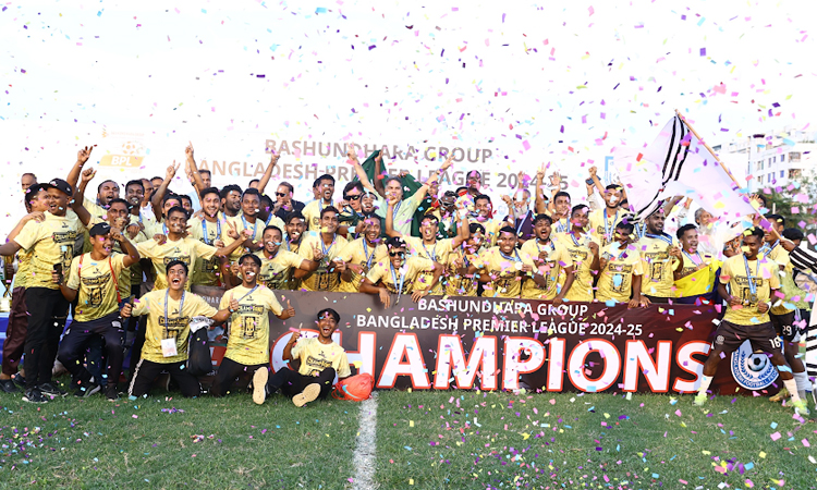 Mohammedan, Brothers split points