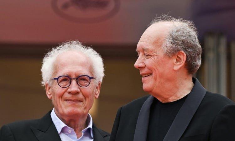Highlights from Cannes as film festival wraps up