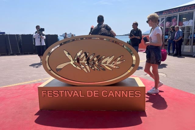 Cannes Festival: the films in competition