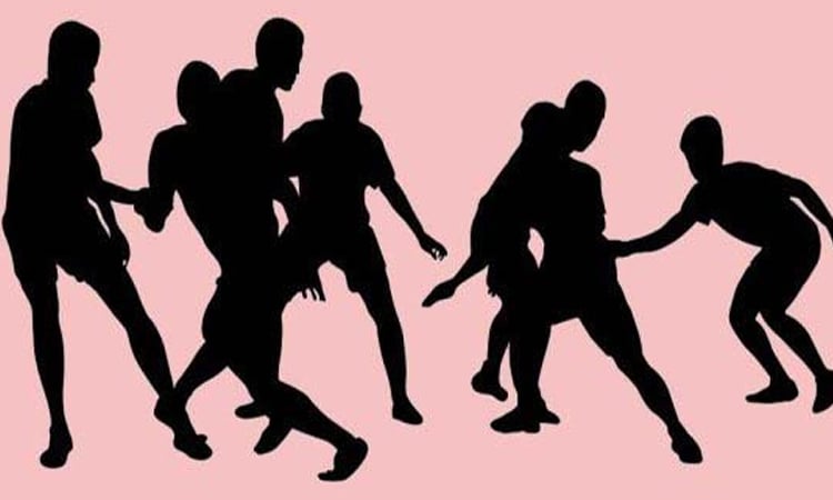 Jr. Services Kabaddi League begins Monday