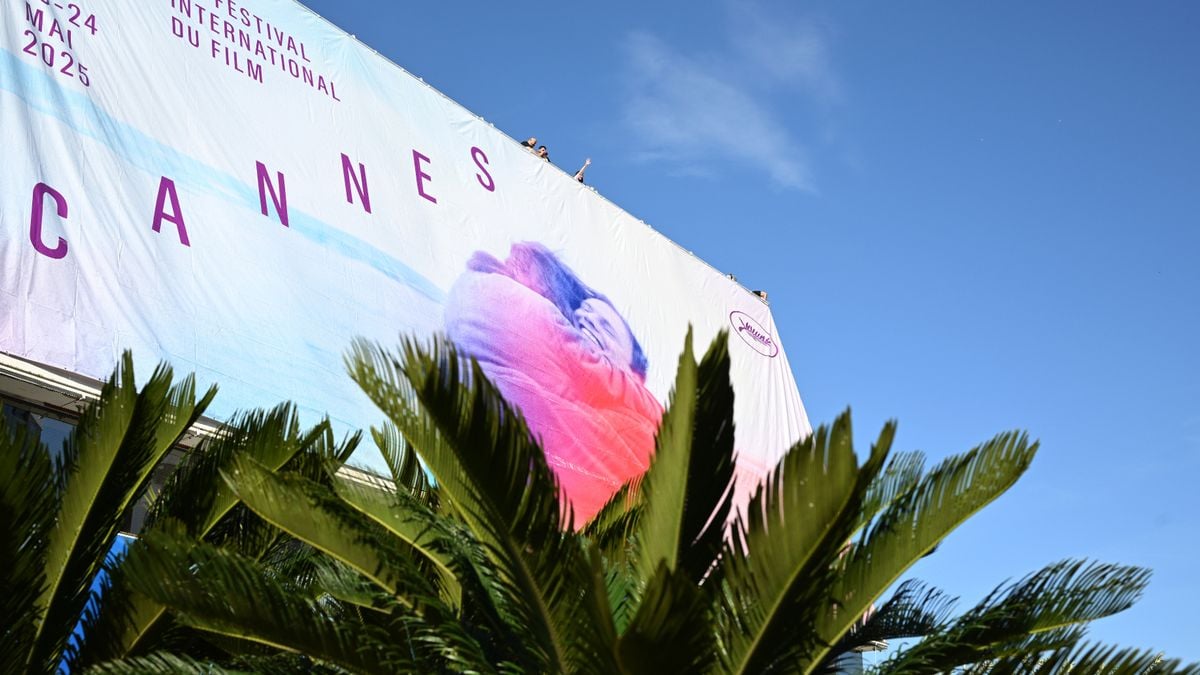 Power outage hits Cannes region during film fest: official