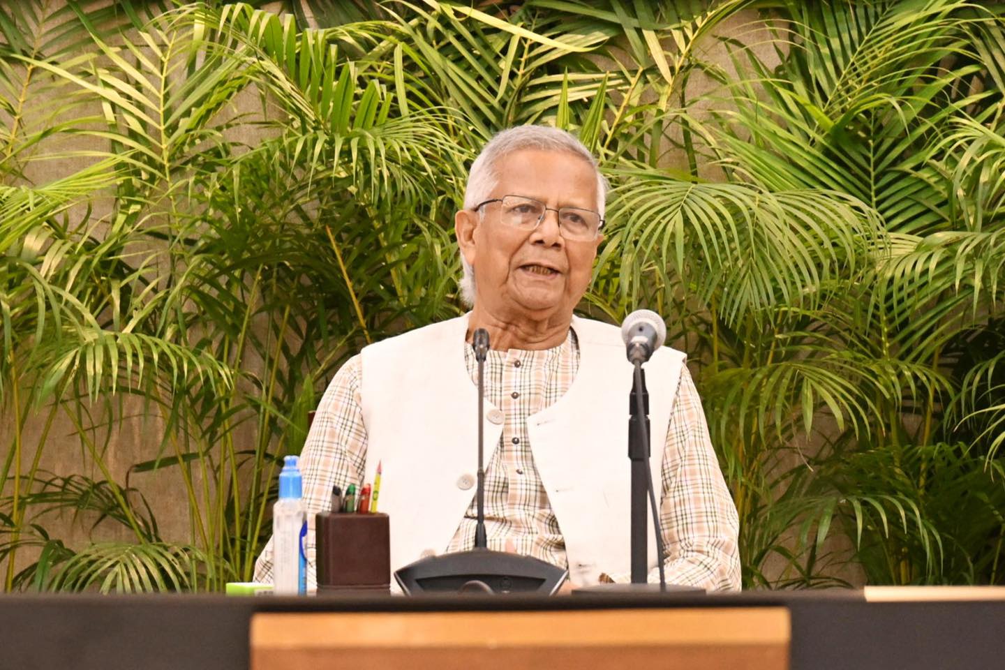 Govt to take next decision involving people if activities are hindered: advisers' council 