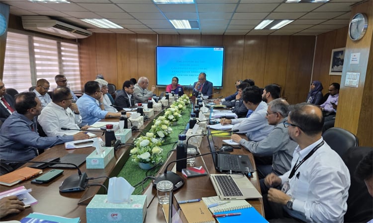 Private airlines for urgent reform of aviation regulations 