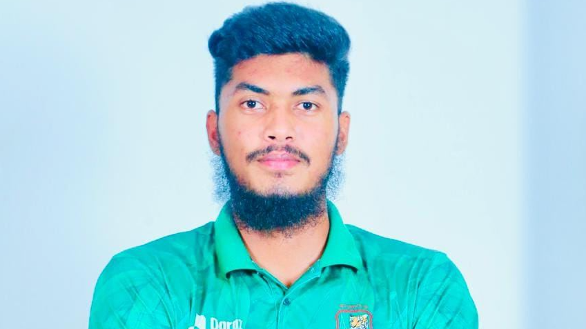 Rishad wins Iphone after leading Lahore to PSL final