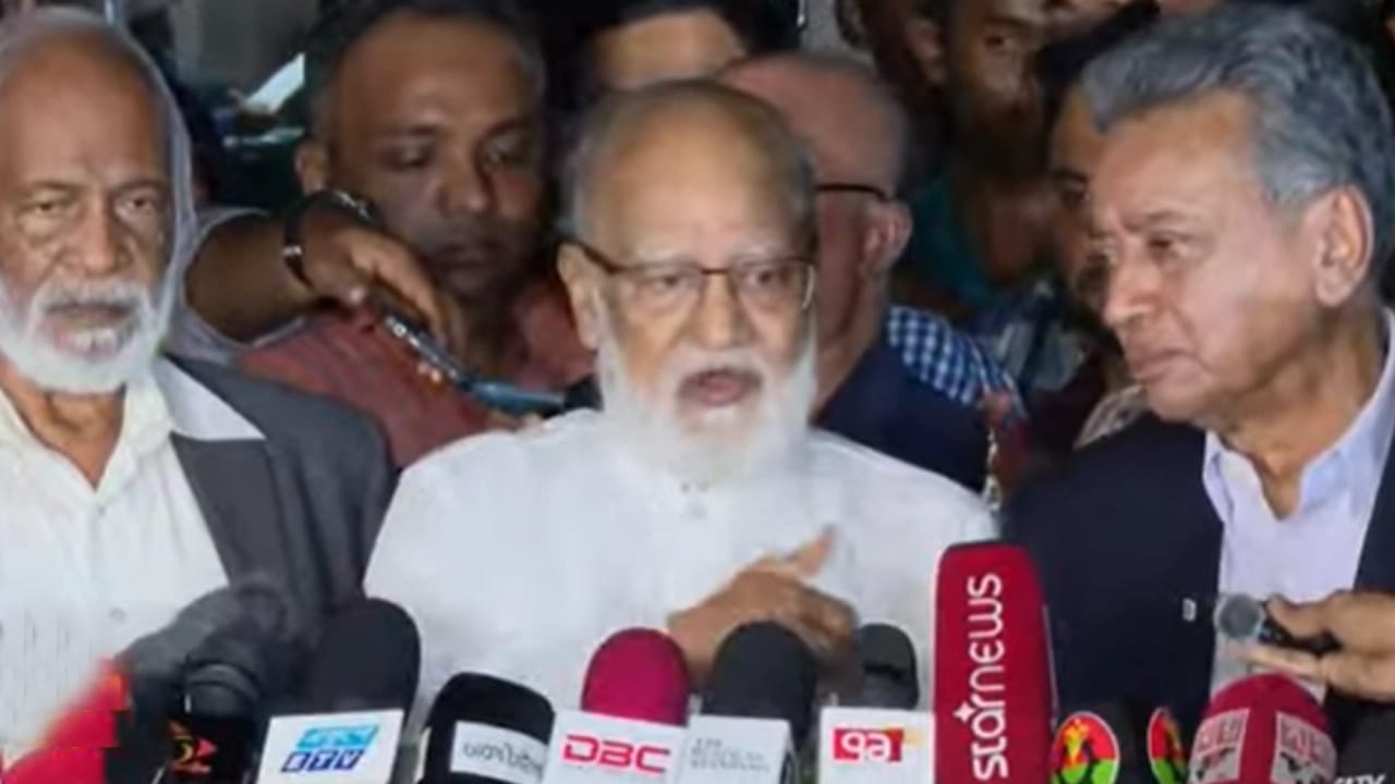 BNP seeks polls roadmap immediately