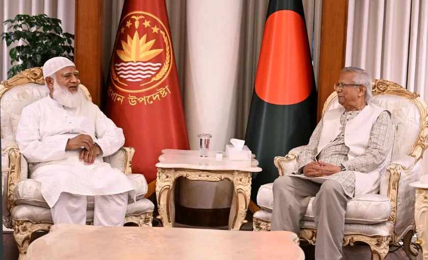 Meaningful elections can be held thru meaningful reforms: Dr Shafiqur