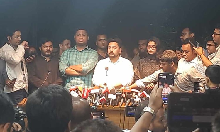 NCP urges govt to declare all elections under Sheikh Hasina’s rule as illegal