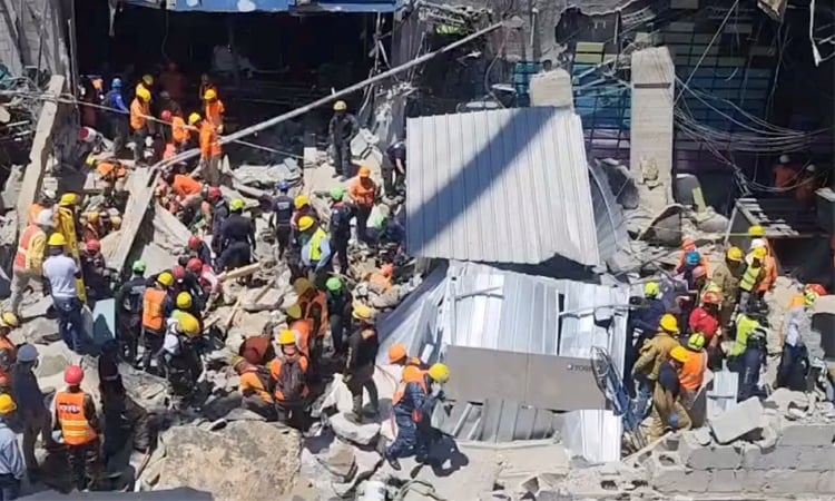 Another victim of Dominican Republic nightclub collapse dies