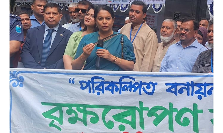 Cases against indigenous, forest dwellers in Madhupur to be withdrawn: Rizwana