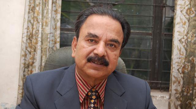 All parties in agreement on issue of democracy: Gayeshwar