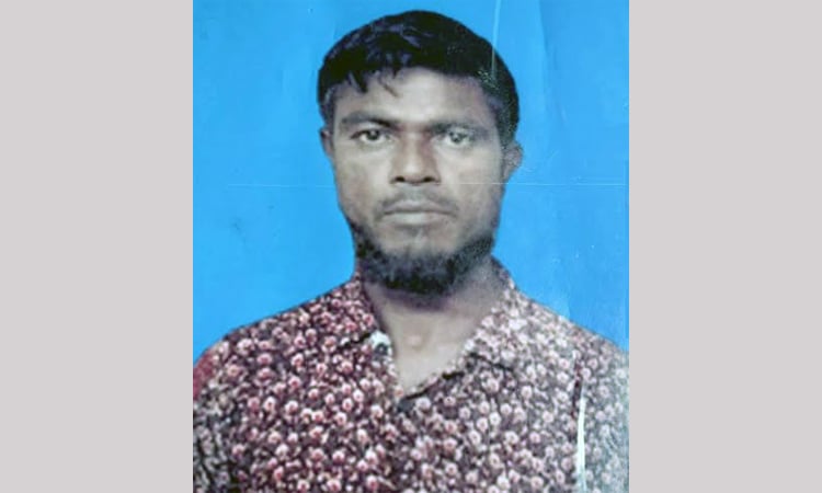 'I want justice for killers of my innocent husband,' martyred Lablu's wife says