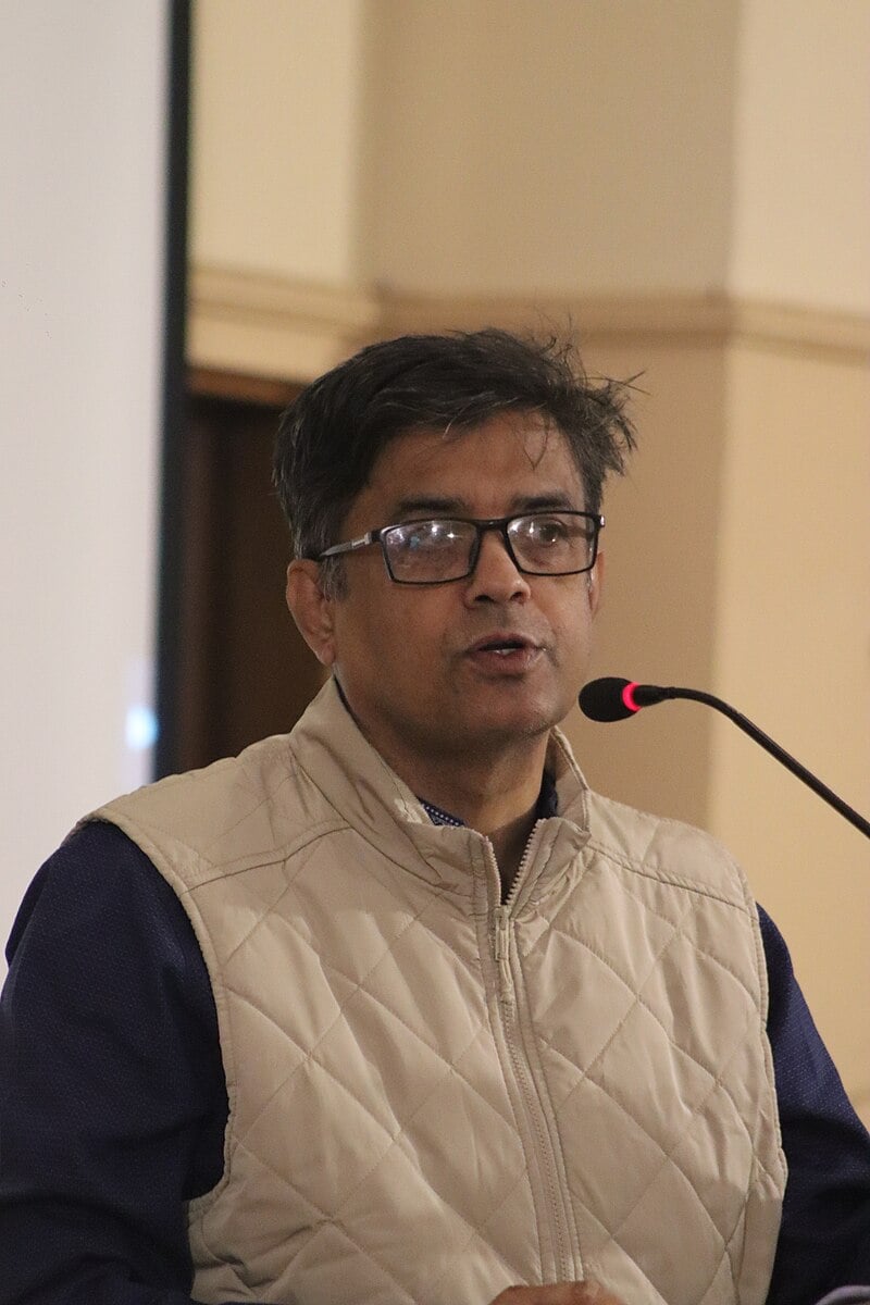 Political parties back govt. steps: Press Secretary