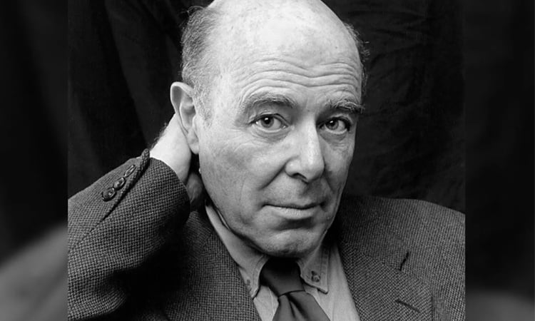 French documentary filmmaker Marcel Ophuls dead at 97