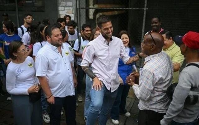 Venezuela election boycott powers Maduro party triumph