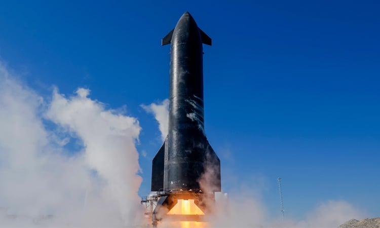 SpaceX set for next Starship launch after fiery failures