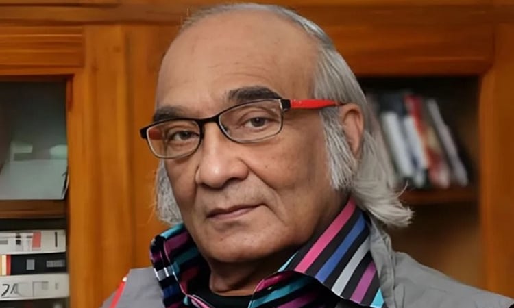 Shafik Rehman acquitted in Joy murder plot case