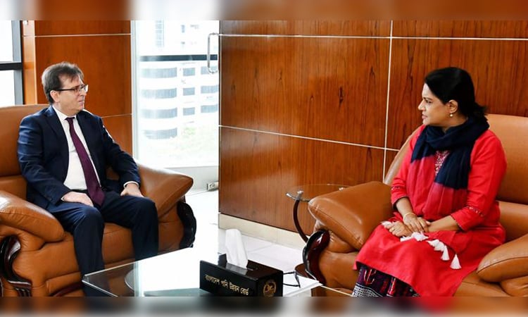 Bangladesh seeks Turkish expertise in forest restoration, eco-tourism