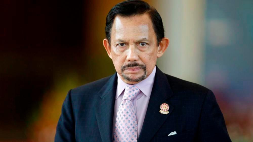 Brunei sultan in KL hospital for 'fatigue'