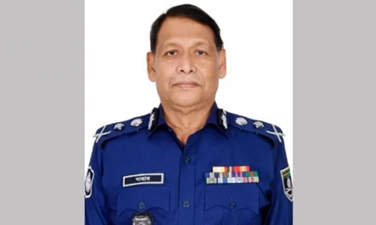 Work with sincerity to ensure safe Eid celebrations: IGP  