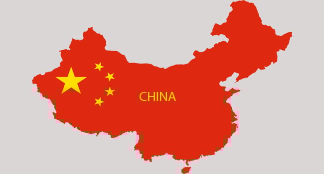 Huge explosion at China chemical plant kills five