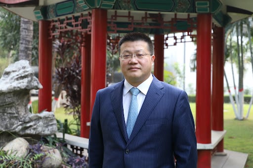 Dhaka-Beijing partnership now at its best: Chinese Ambassador 