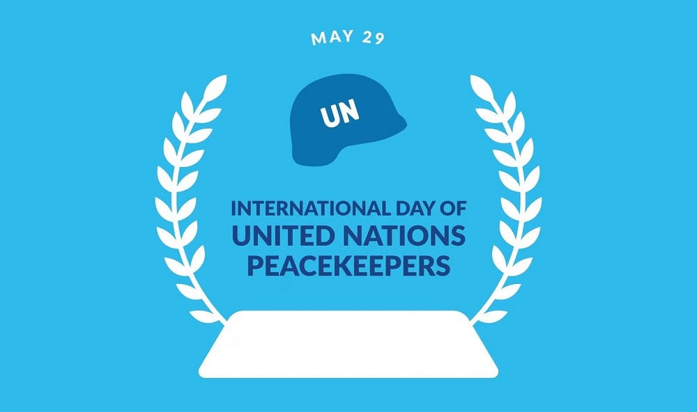 Bangladesh to observe UN Peacekeepers day on May 29