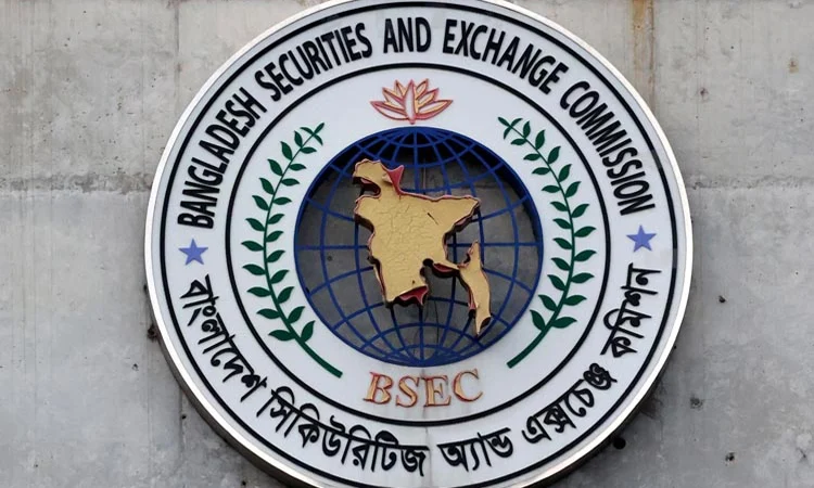 BSEC fixes BOs fee at Tk 150