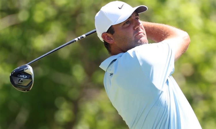PGA Tour eliminates starting strokes from Tour Championship