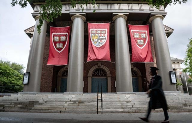 Japan urges universities to accept students in US