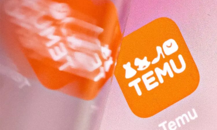 China's Temu owner sees profit plunge as trade tensions linger