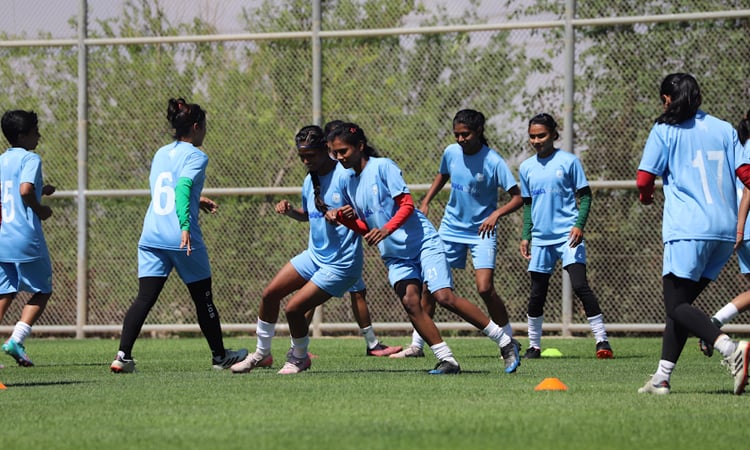 Tohura upbeat to give best against Indonesia 